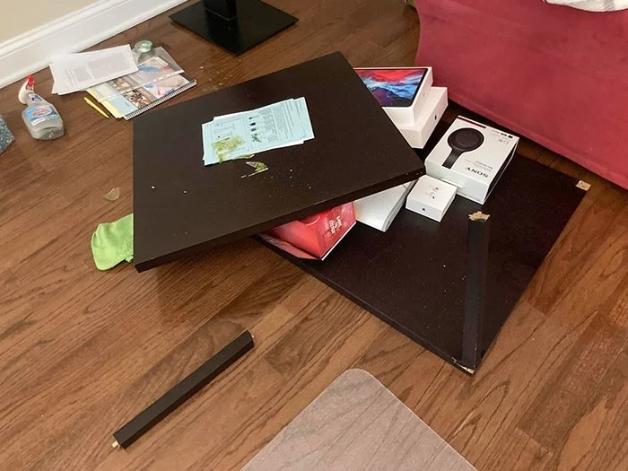 Bad Days Happen (25 pics) Bad Days Happen (25 pics)