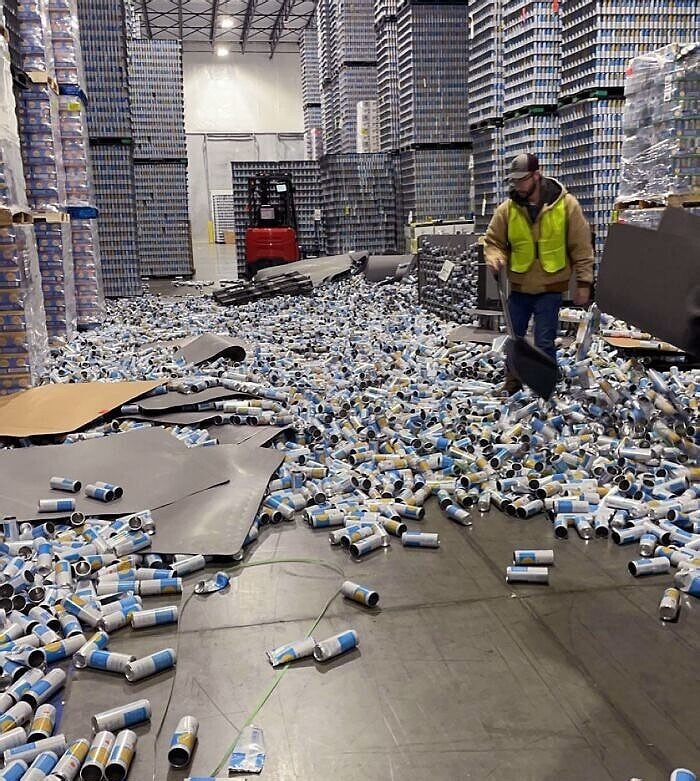 Bad Days Happen (25 pics)