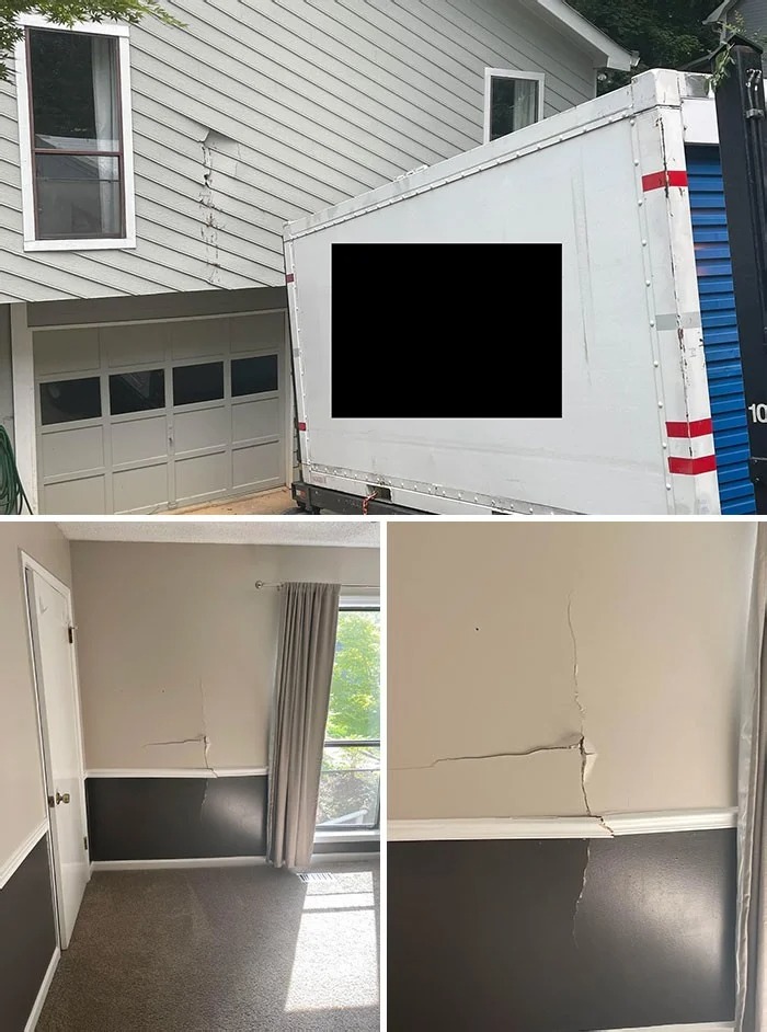 Bad Days Happen (25 pics) Bad Days Happen (25 pics)