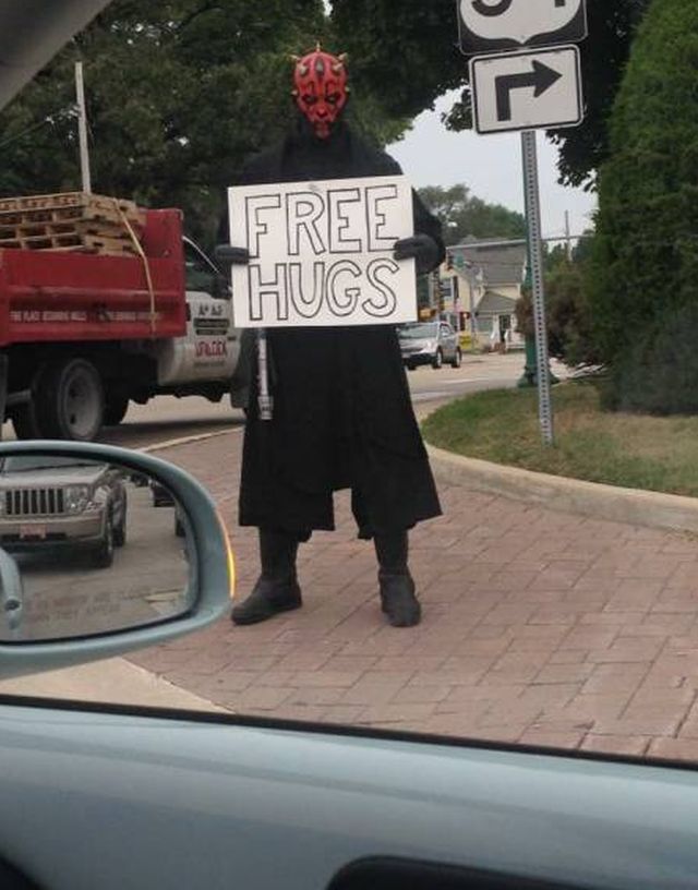 Daily Pictures. Part 1 (67 pics)