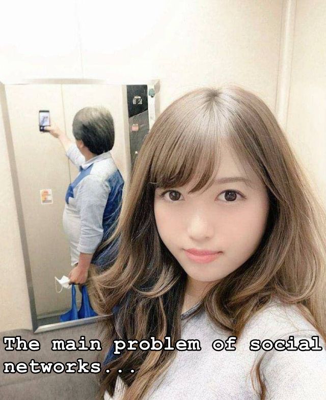 Daily Pictures. Part 1 (67 pics)