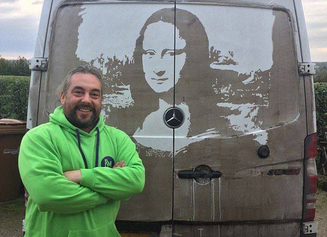 Daily Pictures. Part 1 (67 pics) Daily Pictures. Part 1 (67 pics)