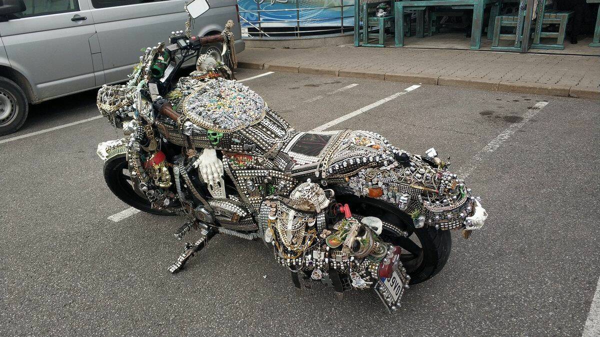 Daily Pictures. Part 1 (67 pics) Daily Pictures. Part 1 (67 pics)