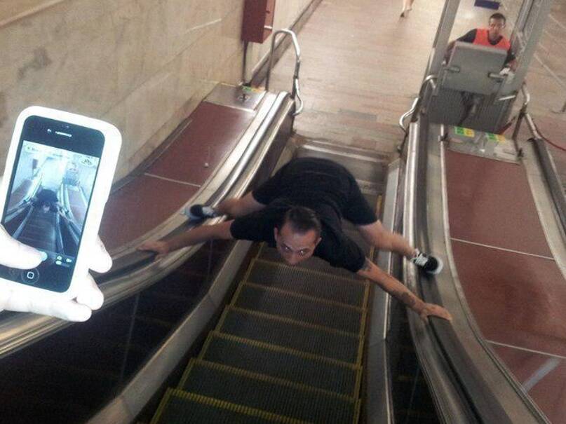 Daily Pictures. Part 2 (66 pics) Daily Pictures. Part 2 (66 pics)