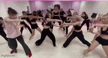 Acid GIFs, December 10 (25 gifs) Acid GIFs, December 10 (25 gifs)