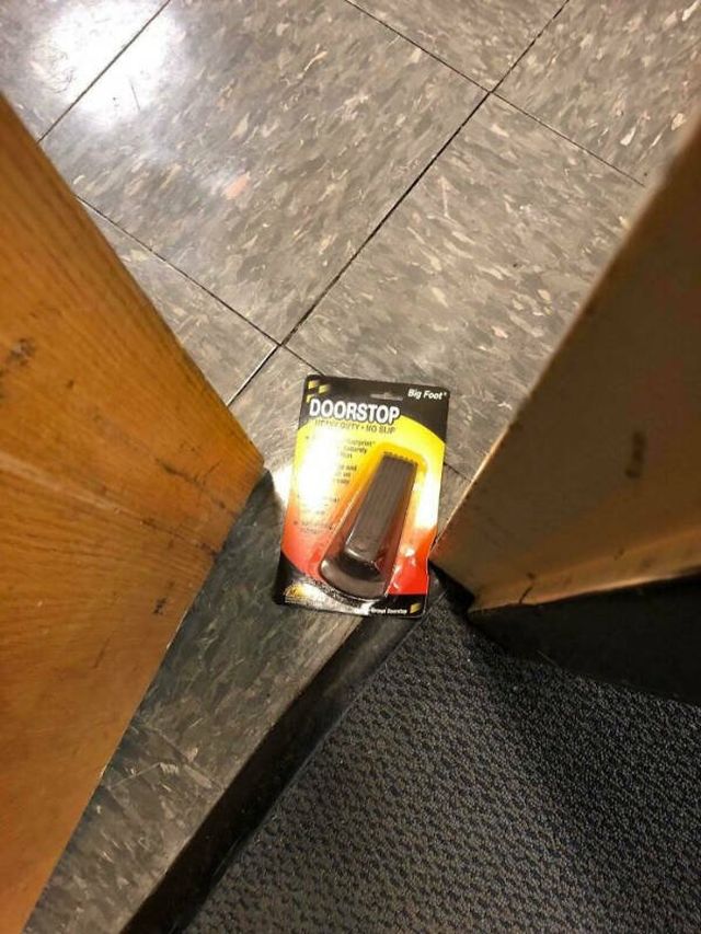 Lazy But Genius People (18 pics)