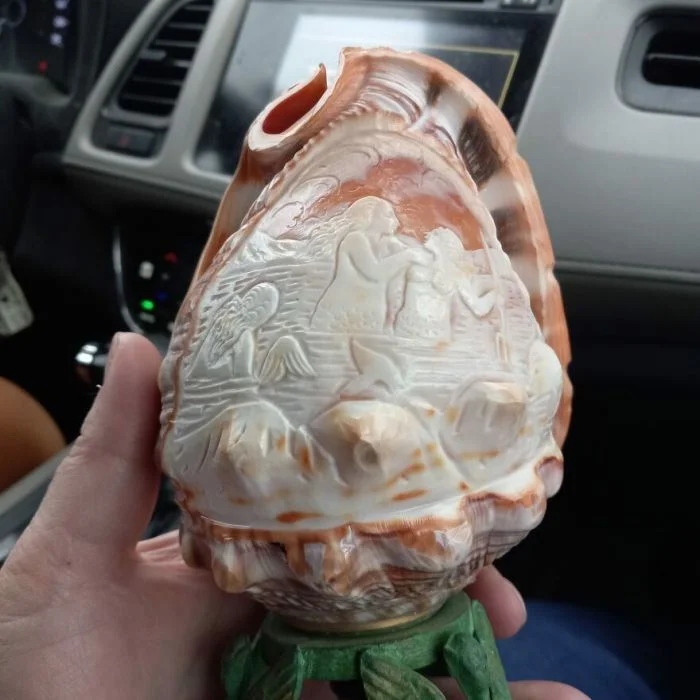 Unusual Finds In Thrift Shops (29 pics) Unusual Finds In Thrift Shops (29 pics)