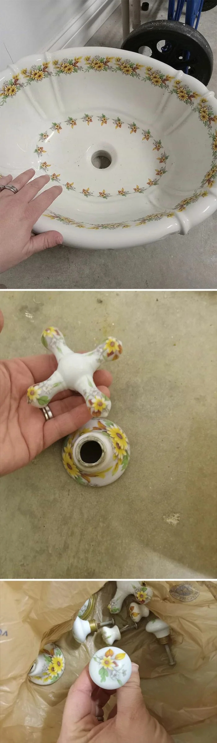 Unusual Finds In Thrift Shops (29 pics) Unusual Finds In Thrift Shops (29 pics)