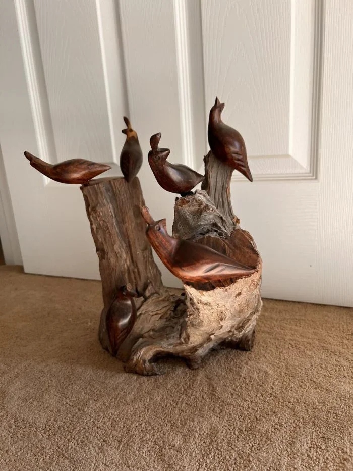 Unusual Finds In Thrift Shops (29 pics)