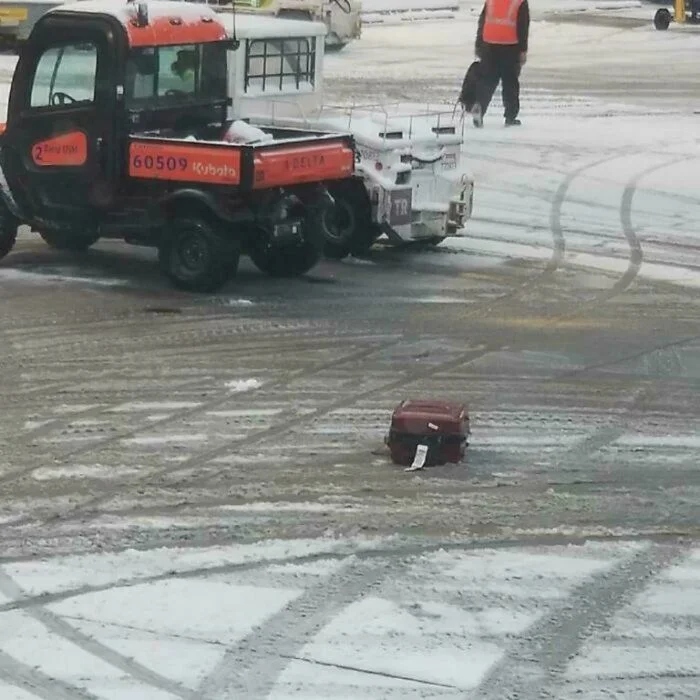 Bad Days Happen (25 pics) Bad Days Happen (25 pics)