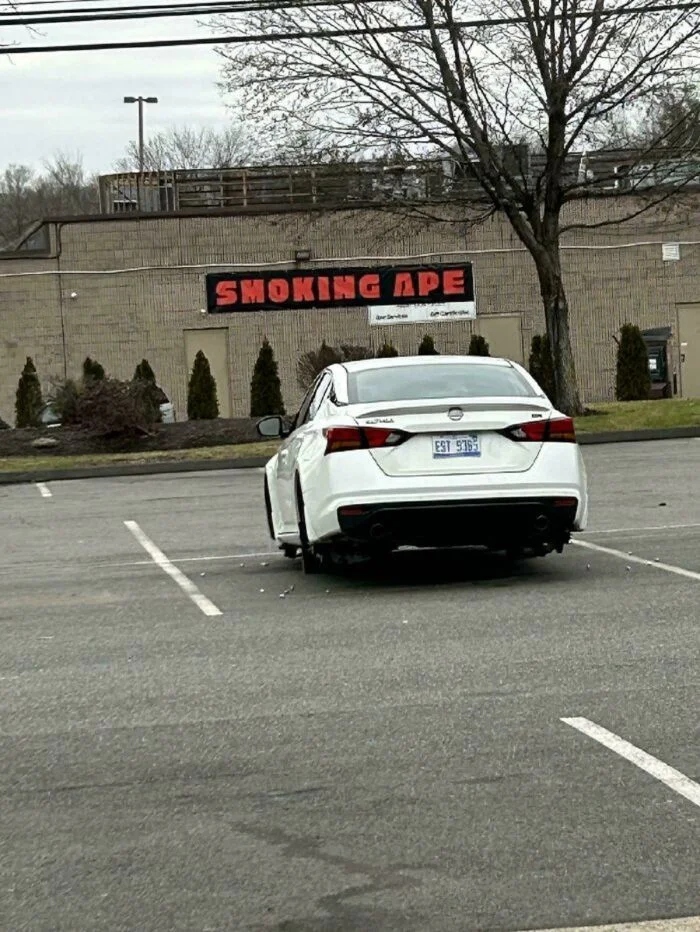 Bad Days Happen (25 pics) Bad Days Happen (25 pics)