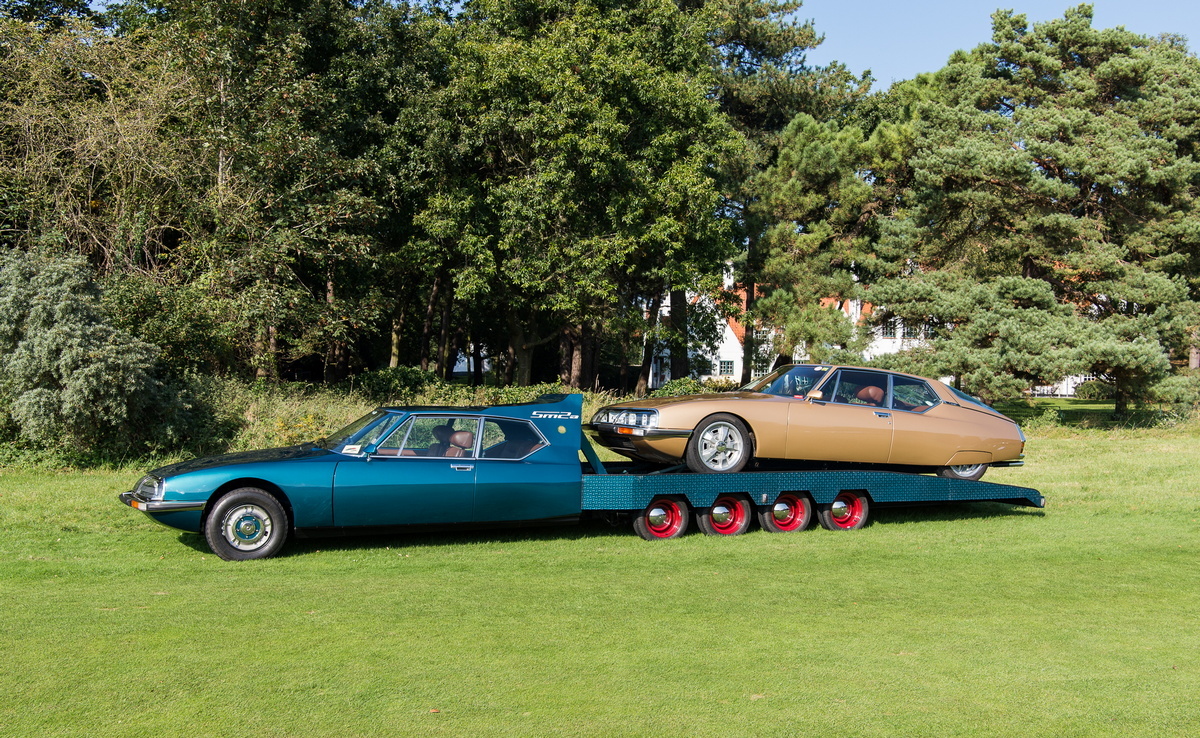 Crazy Tuning (21 pics) Crazy Tuning (21 pics)