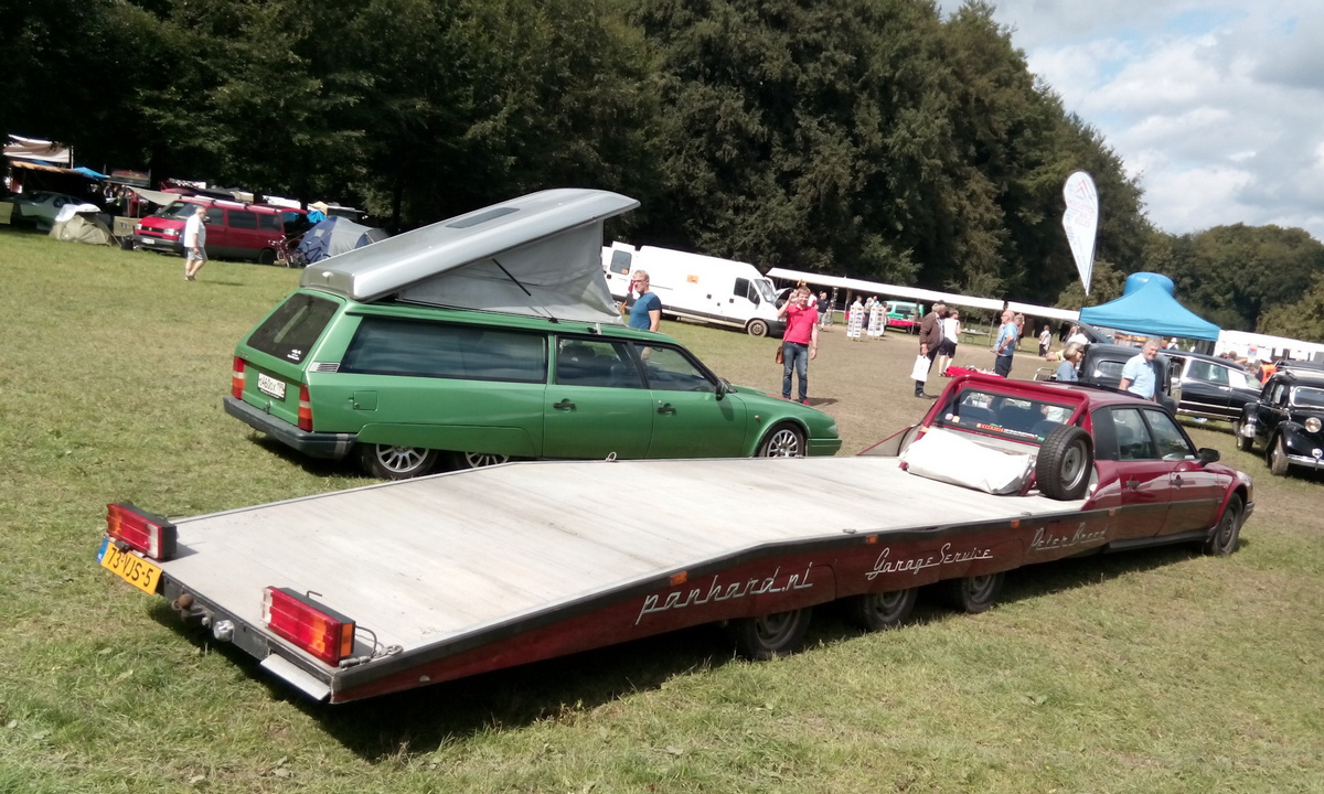 Crazy Tuning (21 pics) Crazy Tuning (21 pics)