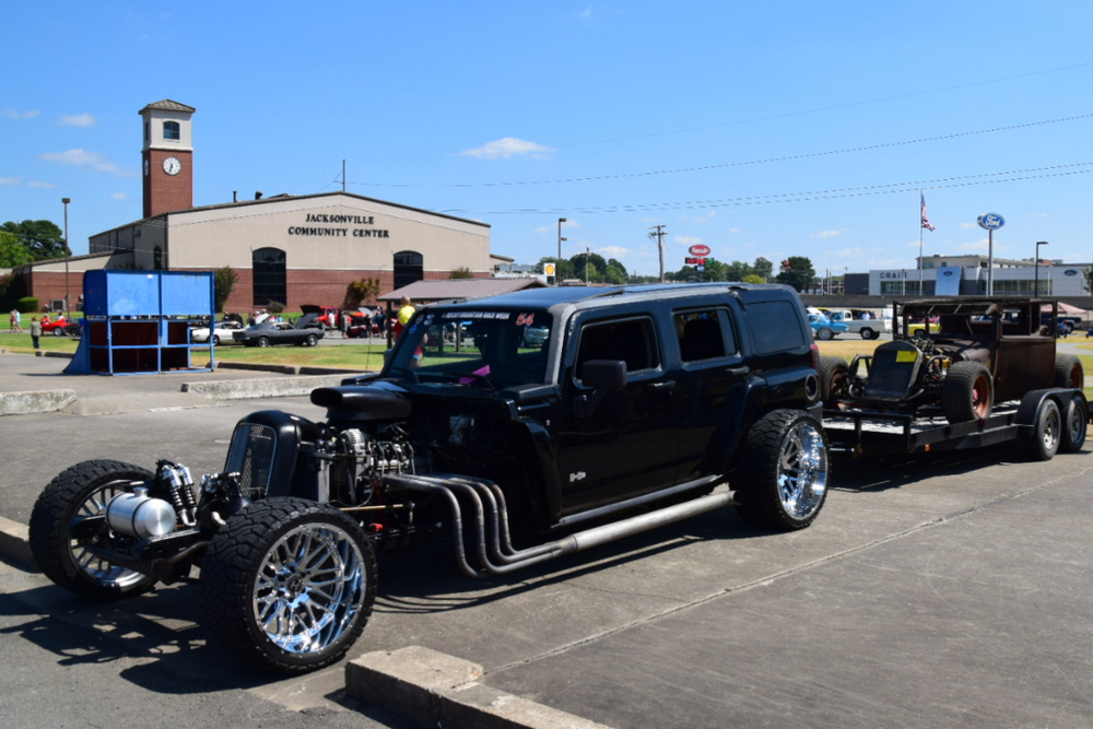 Crazy Tuning (21 pics) Crazy Tuning (21 pics)