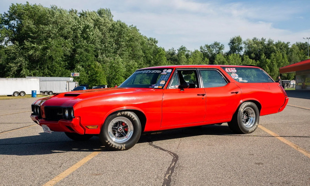 Crazy Tuning (21 pics) Crazy Tuning (21 pics)