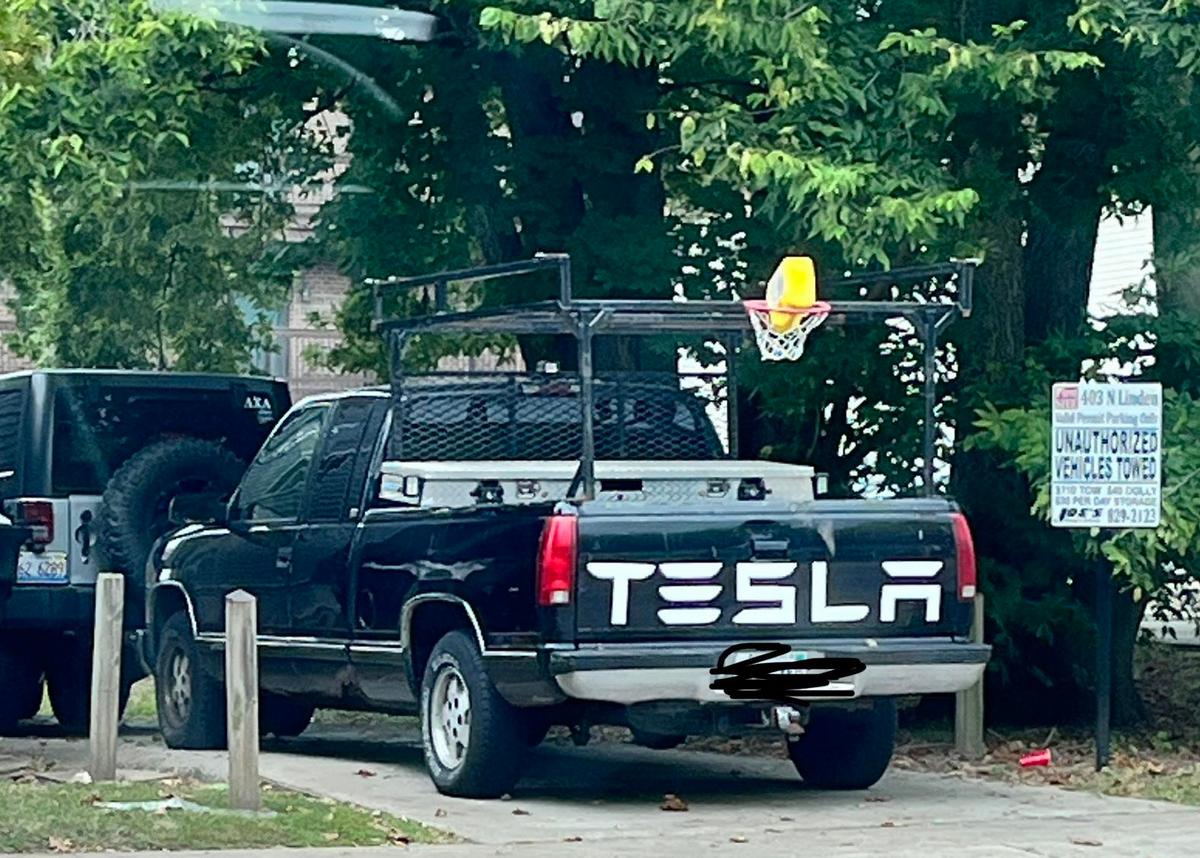 Crazy Tuning (21 pics) Crazy Tuning (21 pics)