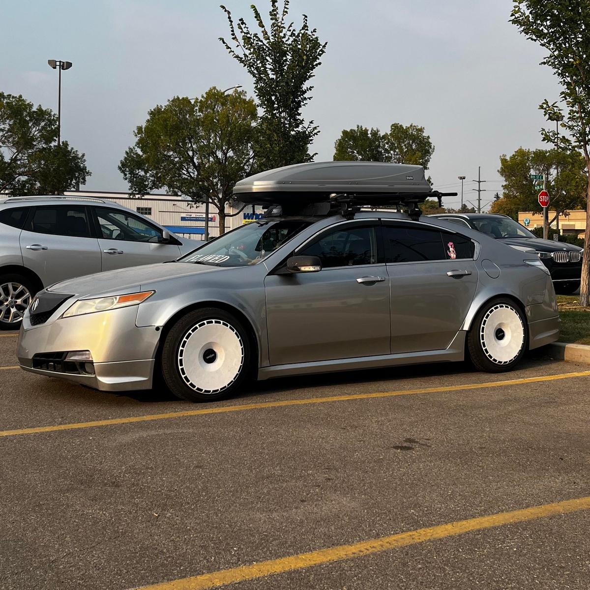 Crazy Tuning (21 pics) Crazy Tuning (21 pics)