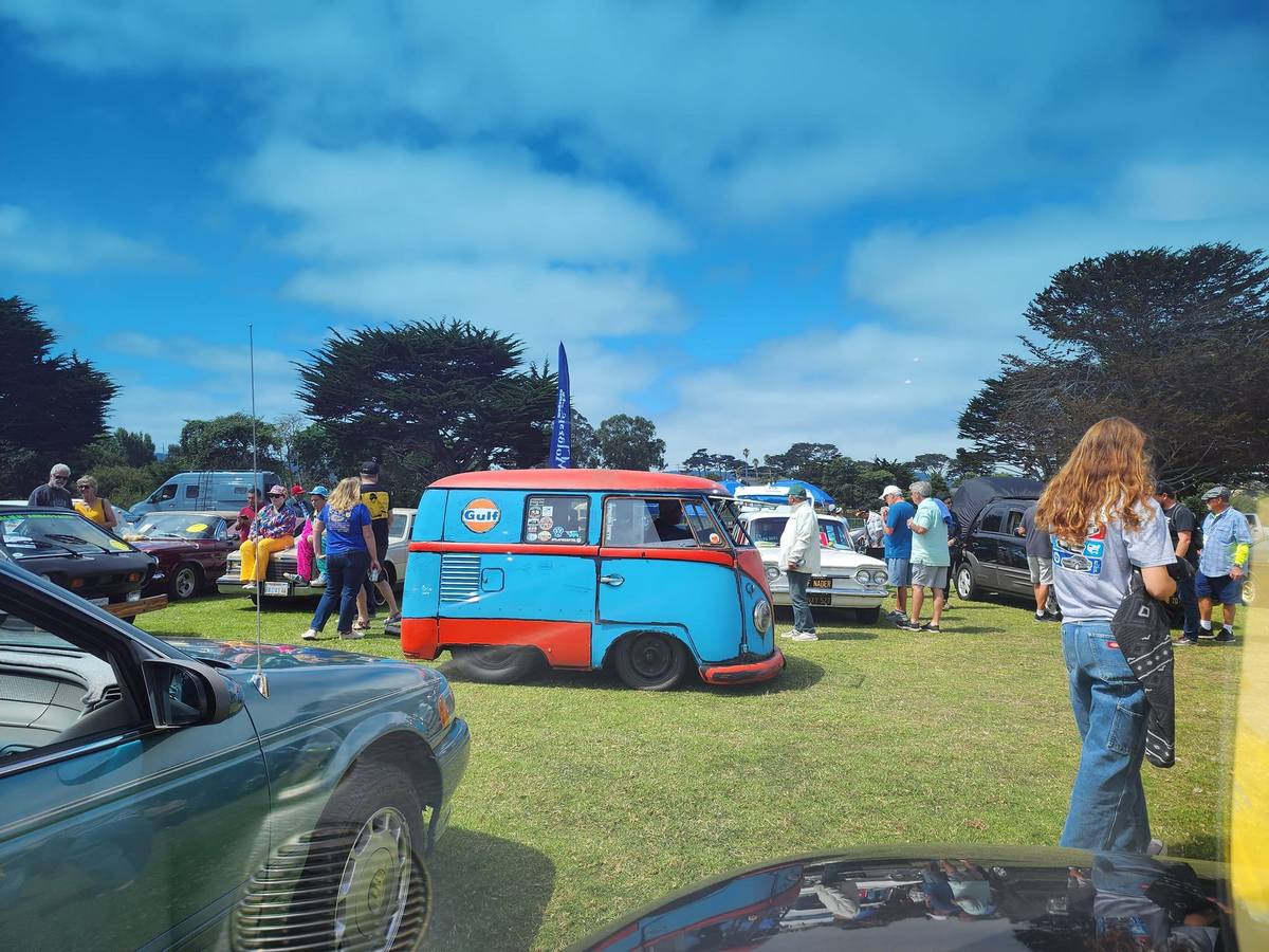 Crazy Tuning (21 pics) Crazy Tuning (21 pics)