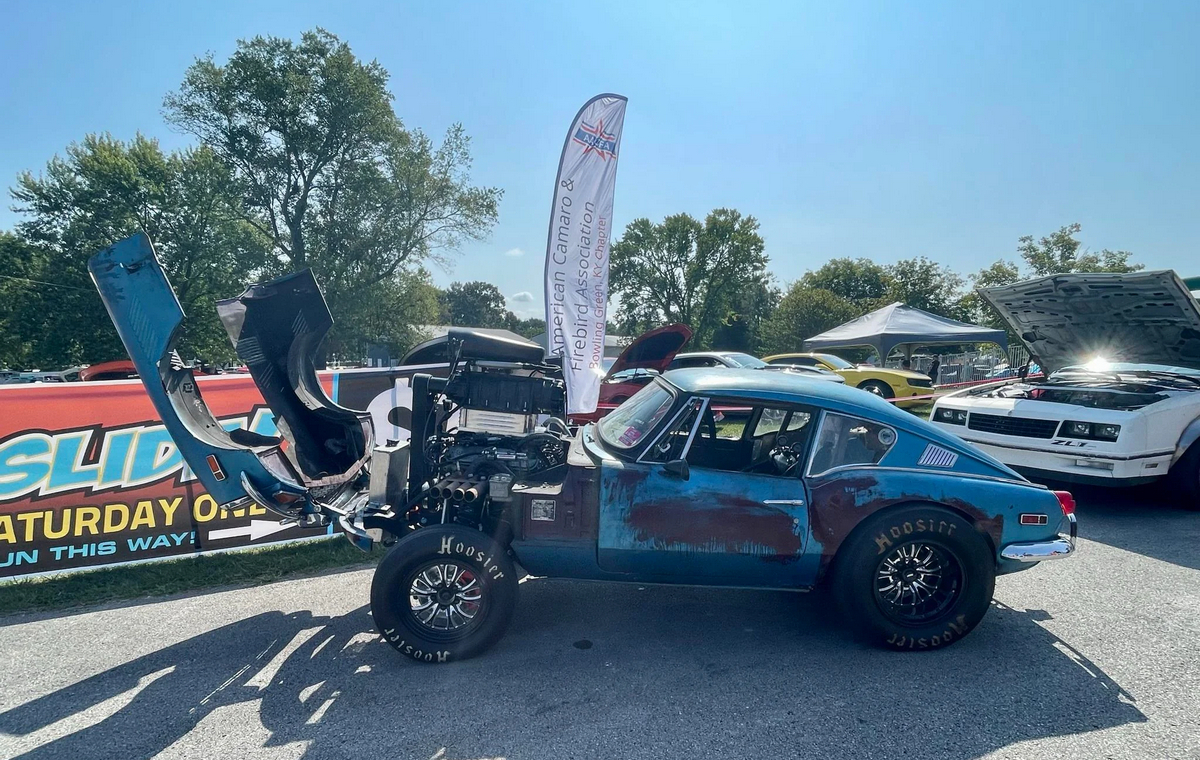 Crazy Tuning (21 pics) Crazy Tuning (21 pics)