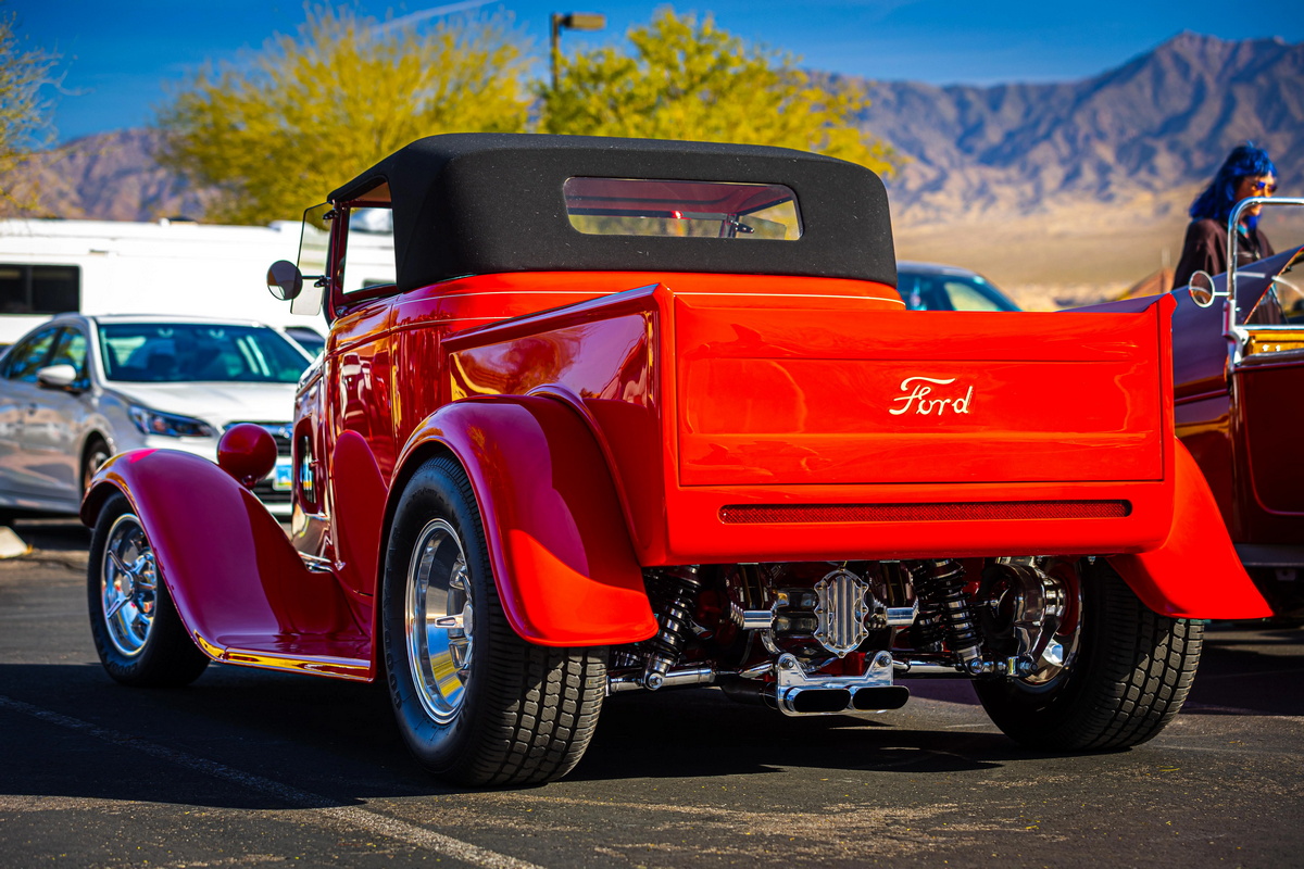 Crazy Tuning (21 pics) Crazy Tuning (21 pics)