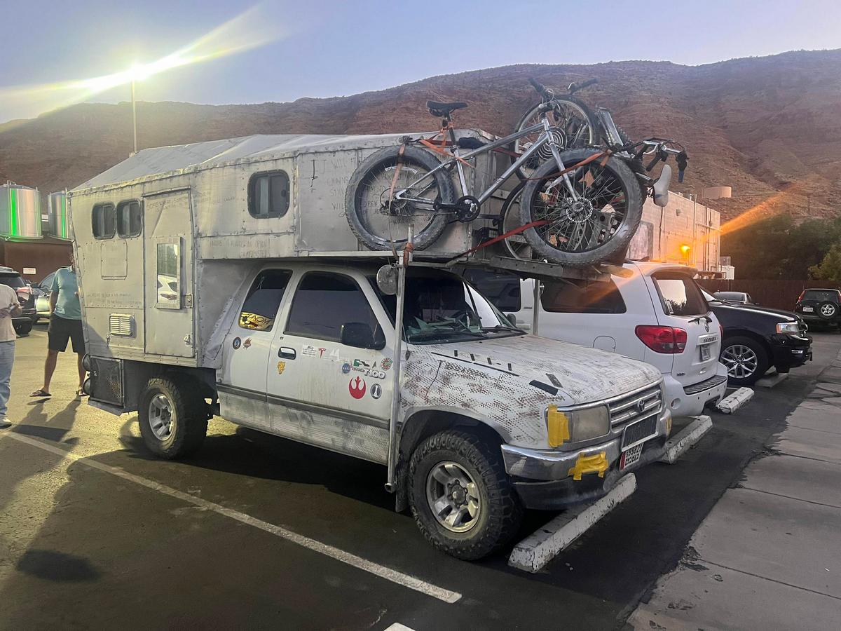 Crazy Tuning (21 pics) Crazy Tuning (21 pics)