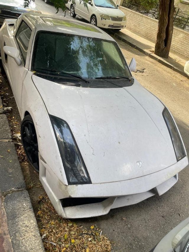 Crazy Tuning (21 pics)