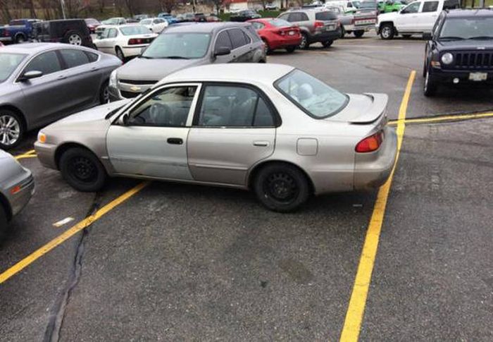 Unfortunate Situations (27 pics) Unfortunate Situations (27 pics)