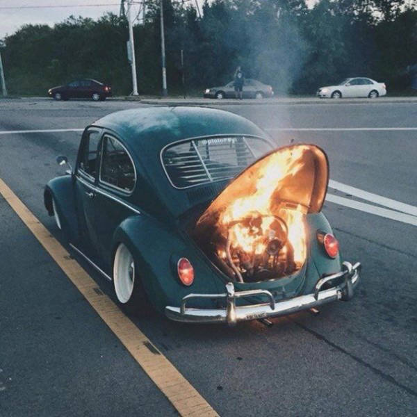 Unfortunate Situations (27 pics) Unfortunate Situations (27 pics)