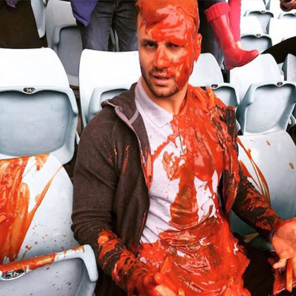 Unfortunate Situations (27 pics) Unfortunate Situations (27 pics)