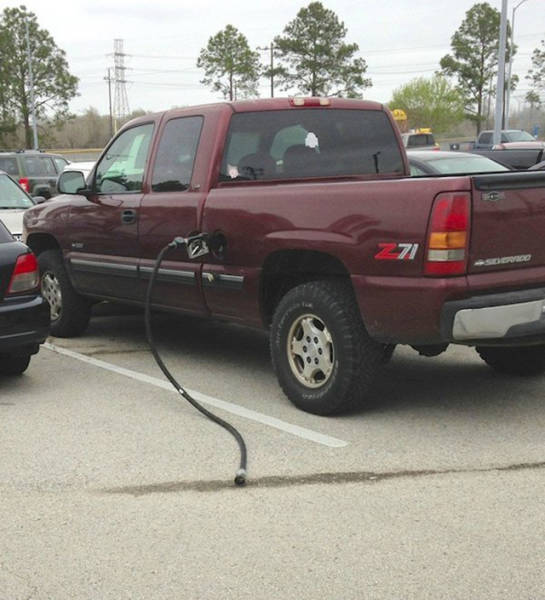 Unfortunate Situations (27 pics) Unfortunate Situations (27 pics)