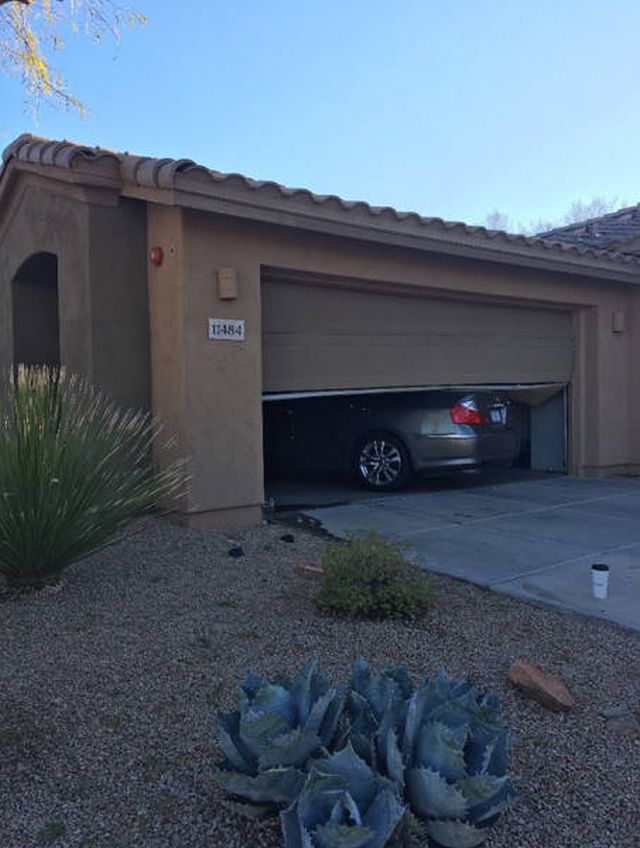 Unfortunate Situations (27 pics)