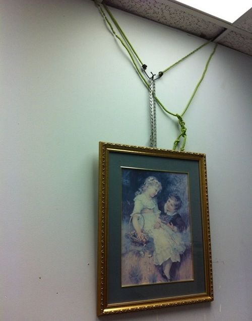 Redneck Repairs And Inventions (23 pics) Redneck Repairs And Inventions (23 pics)