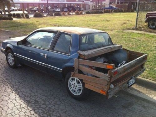 Redneck Repairs And Inventions (23 pics) Redneck Repairs And Inventions (23 pics)