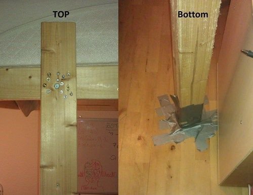 Redneck Repairs And Inventions (23 pics)