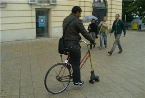 Redneck Repairs And Inventions (23 pics) Redneck Repairs And Inventions (23 pics)