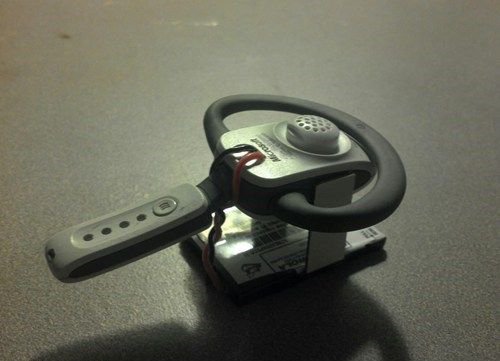 Redneck Repairs And Inventions (23 pics) Redneck Repairs And Inventions (23 pics)