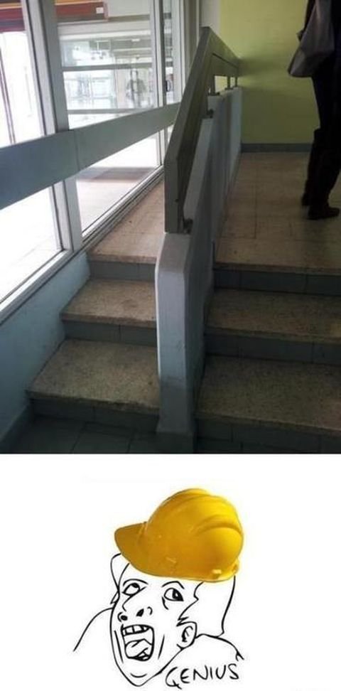 Redneck Repairs And Inventions (23 pics) Redneck Repairs And Inventions (23 pics)