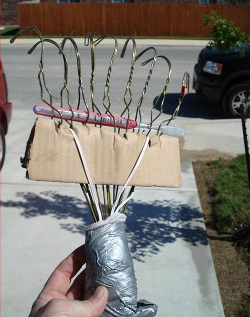 Redneck Repairs And Inventions (23 pics) Redneck Repairs And Inventions (23 pics)