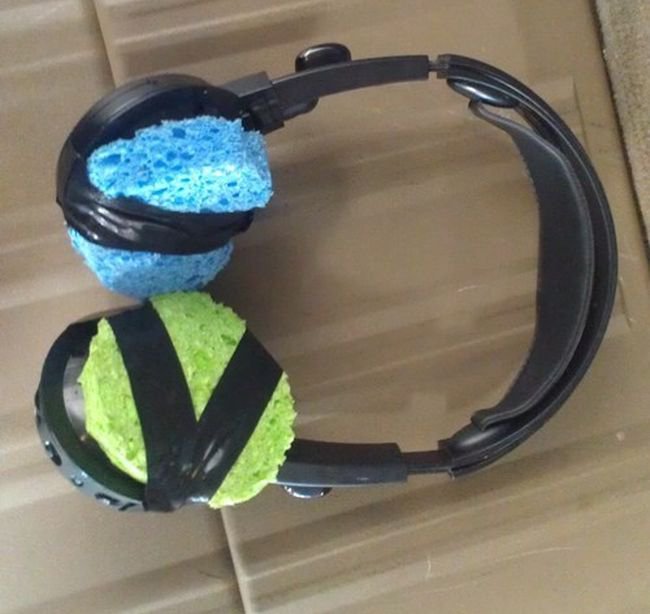 Redneck Repairs And Inventions (23 pics) Redneck Repairs And Inventions (23 pics)