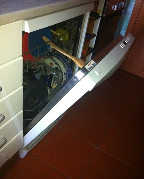 Redneck Repairs And Inventions (23 pics) Redneck Repairs And Inventions (23 pics)