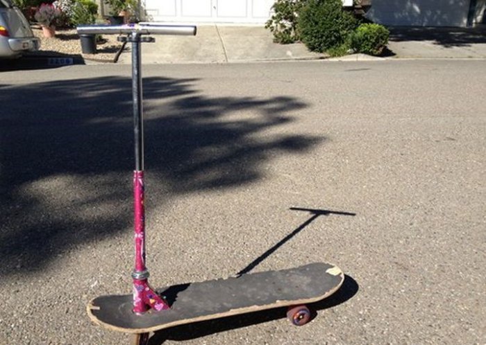 Redneck Repairs And Inventions (23 pics) Redneck Repairs And Inventions (23 pics)