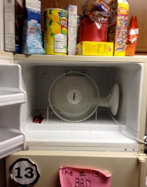 Redneck Repairs And Inventions (23 pics) Redneck Repairs And Inventions (23 pics)