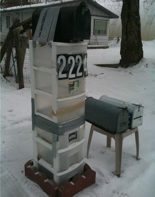 Redneck Repairs And Inventions (23 pics) Redneck Repairs And Inventions (23 pics)