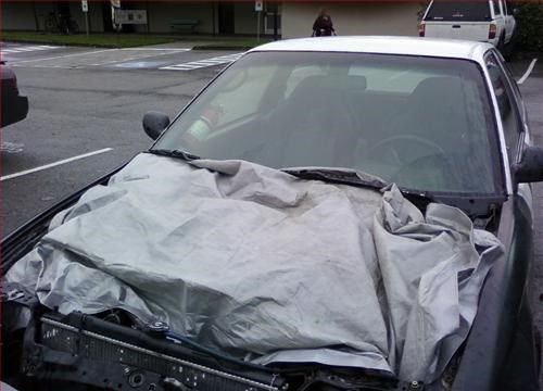 Redneck Repairs And Inventions (23 pics) Redneck Repairs And Inventions (23 pics)