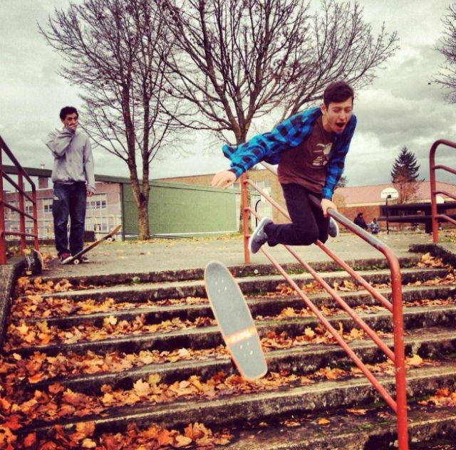 Daily Pictures. Part 1 (64 pics)