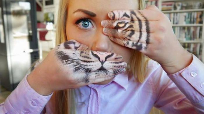 Daily Pictures. Part 1 (64 pics) Daily Pictures. Part 1 (64 pics)