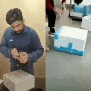 Acid GIFs, December 11 (25 gifs) Acid GIFs, December 11 (25 gifs)