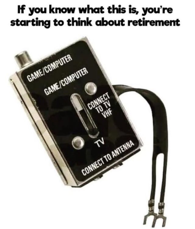 A Little Bit Of Nostalgia (44 pics)