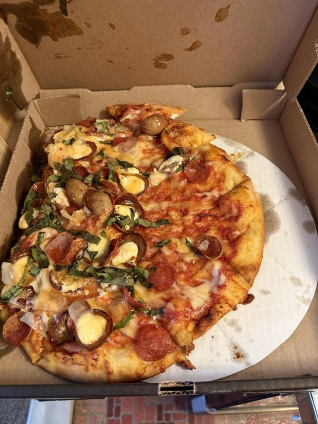 Bad Days Happen (21 pics)