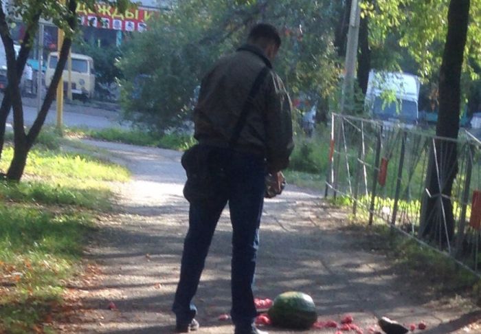 Unfortunate Situations (25 pics)